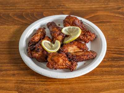 Alette di Pollo