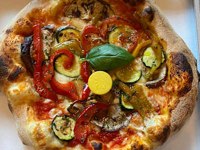 Vegetariana