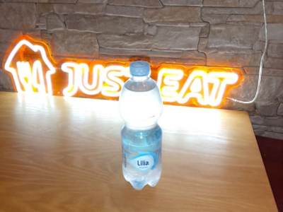 Acqua Naturale