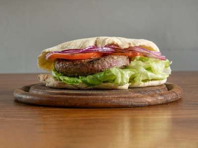Hamburger Classico