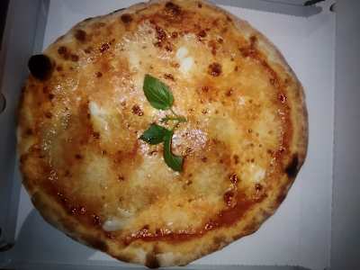 Bufala Fresca
