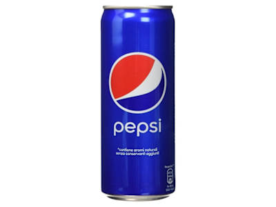 Pepsi