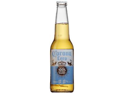 Corona 33cl 0.0%