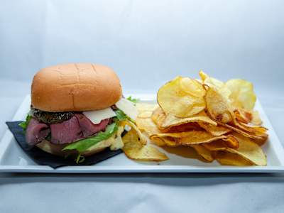 Panino Roastbeef