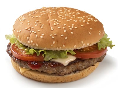Hamburger Classico