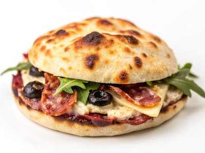 Puccia Calabrese