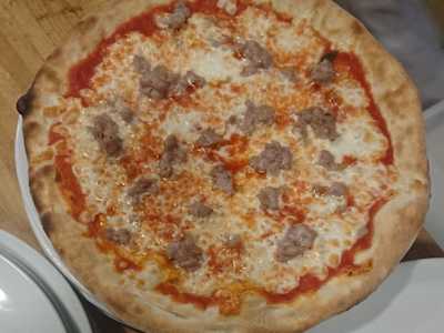 Salsiccia
