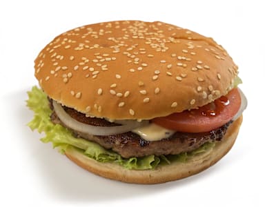 Hamburger Cipollino