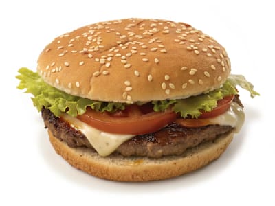 Cheeseburger