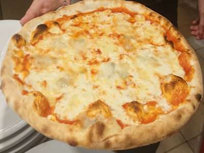 4 Formaggi