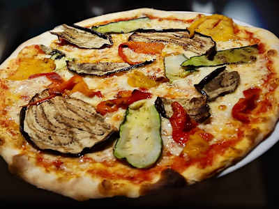 Vegetariana