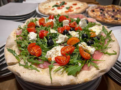 Crudaiola