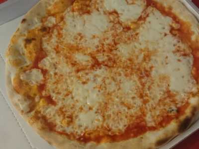 Margherita