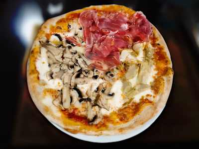 Pizza Lu