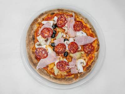 Capricciosa
