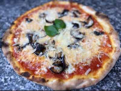 Parmigiana