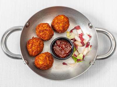 Pork Bites