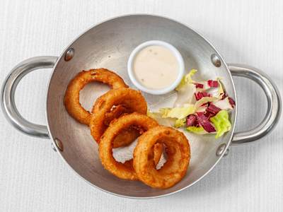 Onion Ring