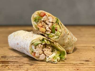 Chicken Wrap