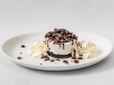 Oreo Dream Pie