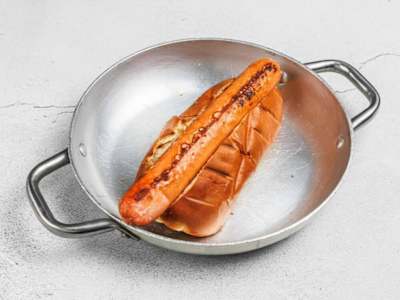 Hot Dog Gigante
