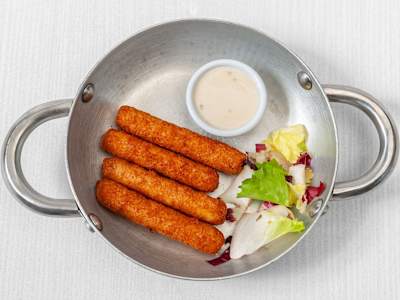 Mozzarella Stick