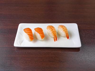 Nigiri Ebi
