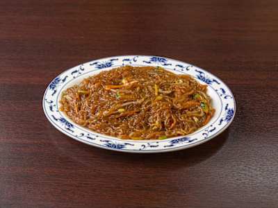Spaghetti di Soia