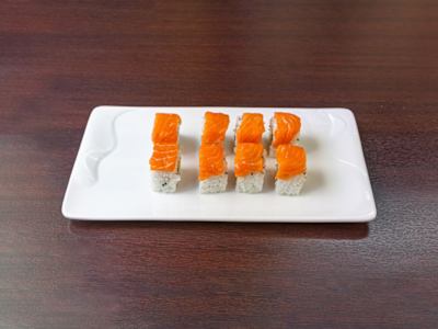 Uramaki California Speciale