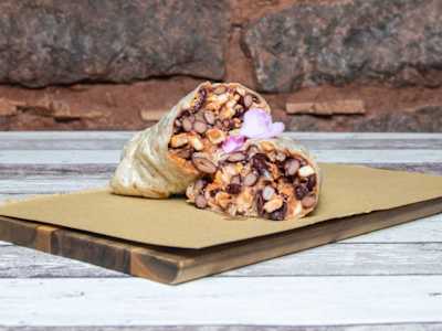 Burritos Pollo
