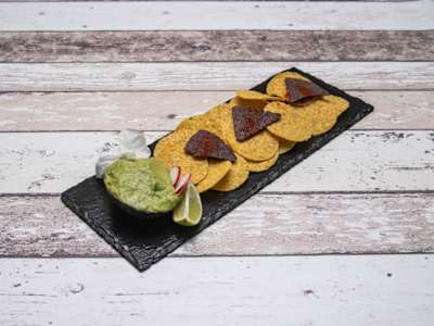 Guacamole