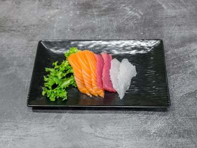 Sashimi Misto