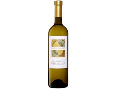 Chardonnay Igp Terre Siciliane