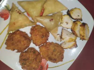 Antipasto Misto Box
