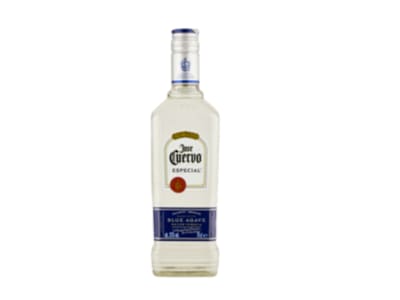 Jose Cuervo Especial Silver Tequila 70 cl