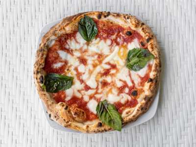 Margherita