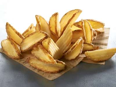 Patatine Fritte