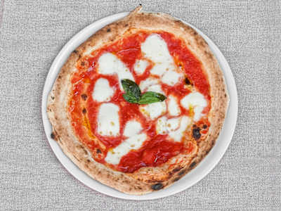 Margherita