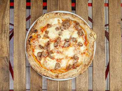 Salsiccia