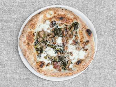 Salsiccia e Friarielli