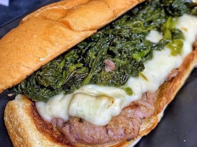 Panino Perla