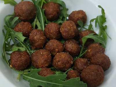 Polpettine