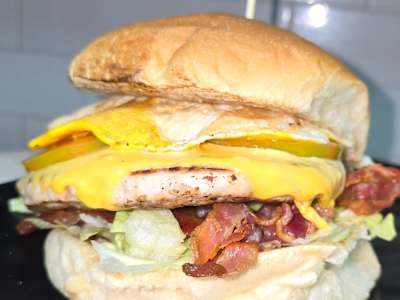 Hamburger Kekkos