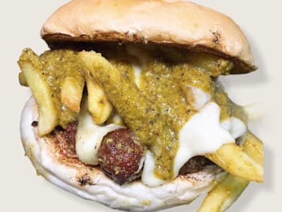 Panino Brontolone