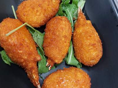 Chele di Granchio