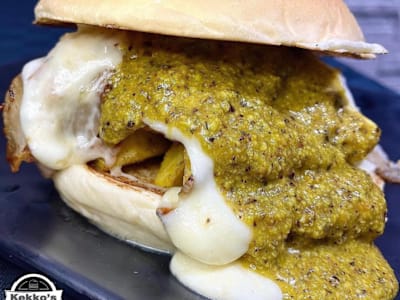 Panino Hulk