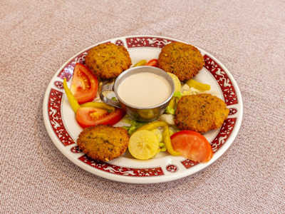 Antipasto Egiziano