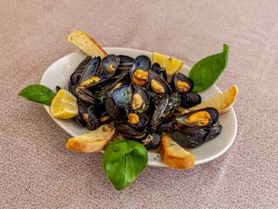 Soutè di Cozze