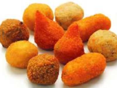Fritto Ortolano