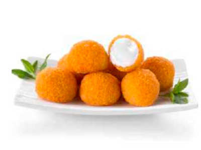 Mozzarelline